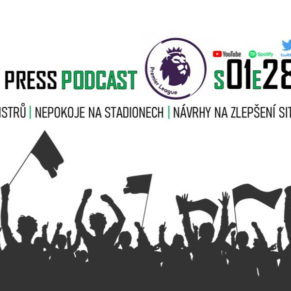 GegenPress Podcast